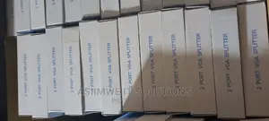 VGA Splitters 2way