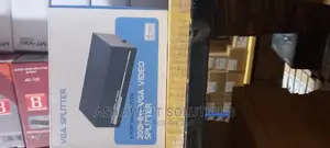 4way VGA Splitters
