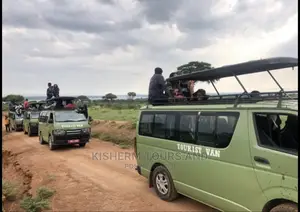 Car Hiring and Self Drive, Safari Cars , Field Cars