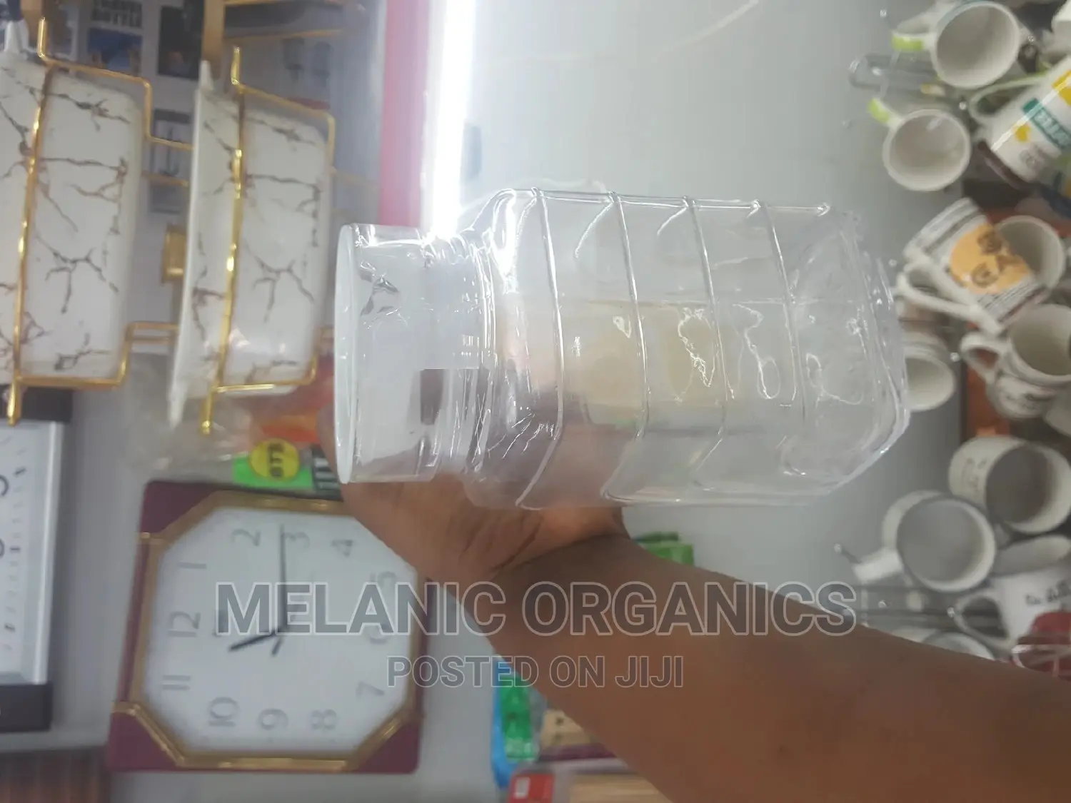 Juice Mini Mugs