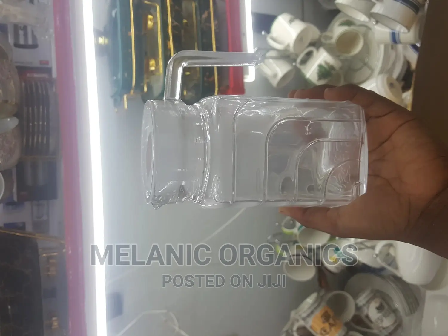 Juice Mini Mugs