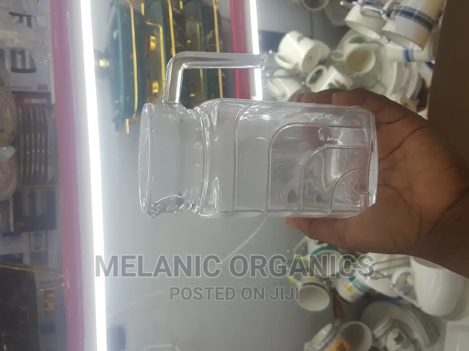Juice Mini Mugs