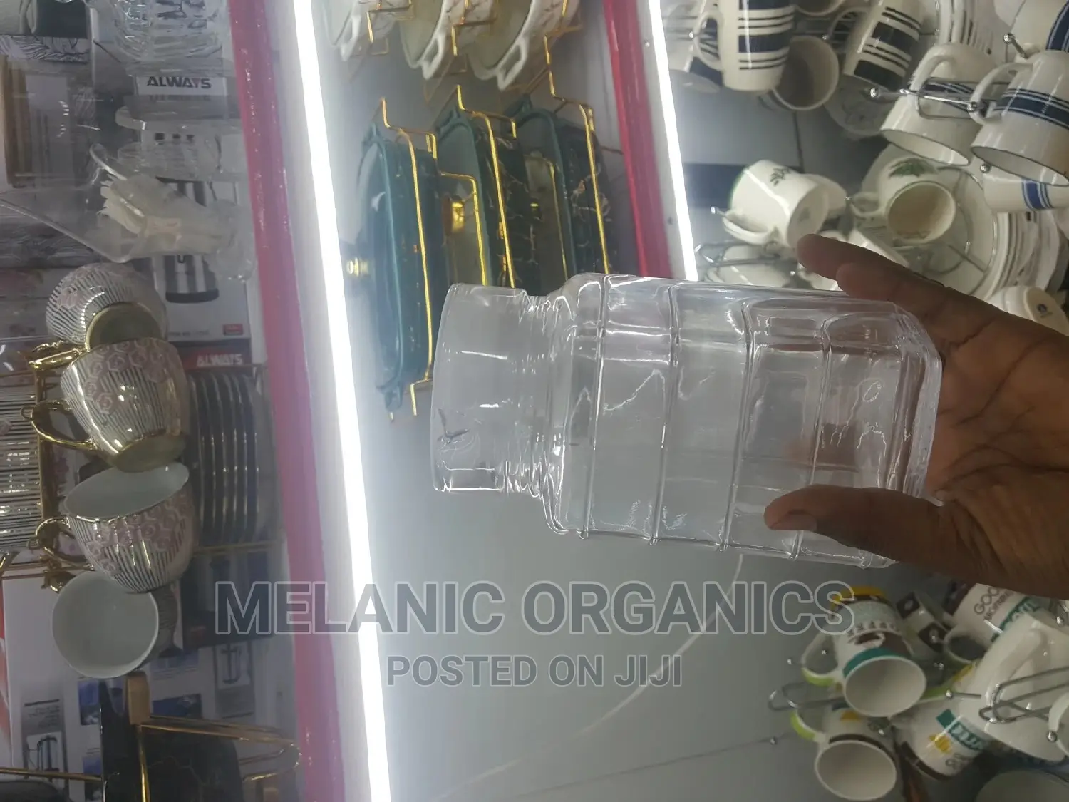 Juice Mini Mugs