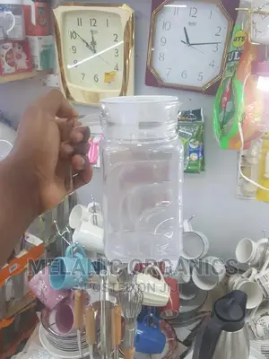 Juice Mini Mugs
