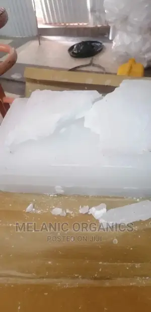 Paraffin Wax 1kg