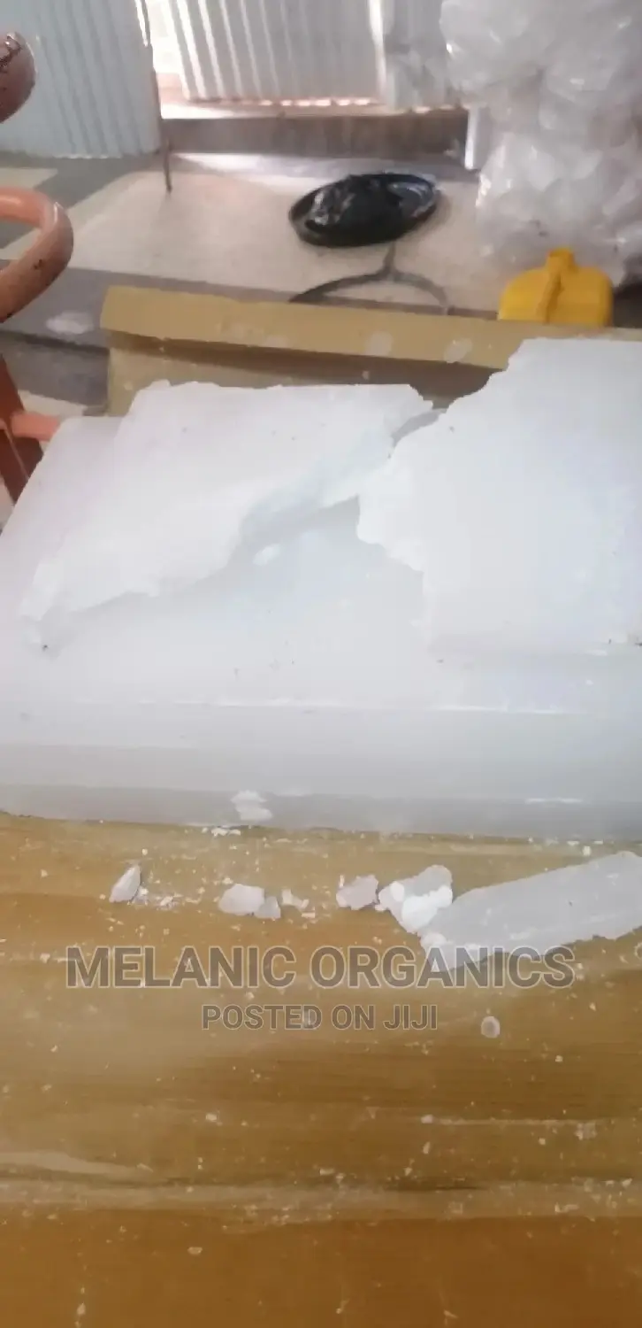 Paraffin Wax 1kg