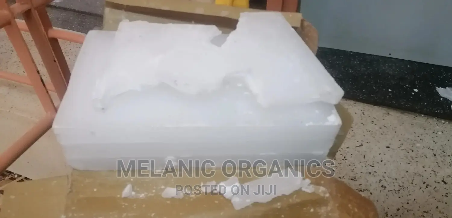 Paraffin Wax 1kg