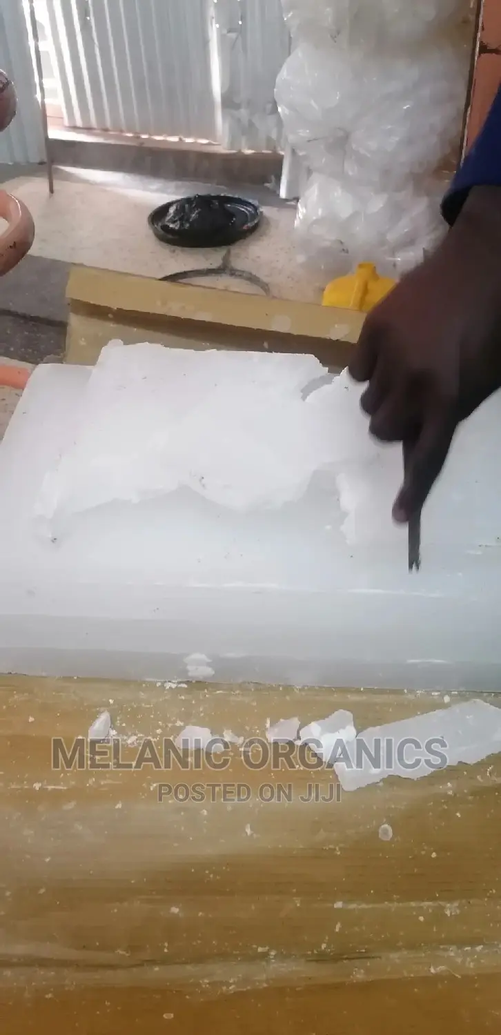 Paraffin Wax 1kg