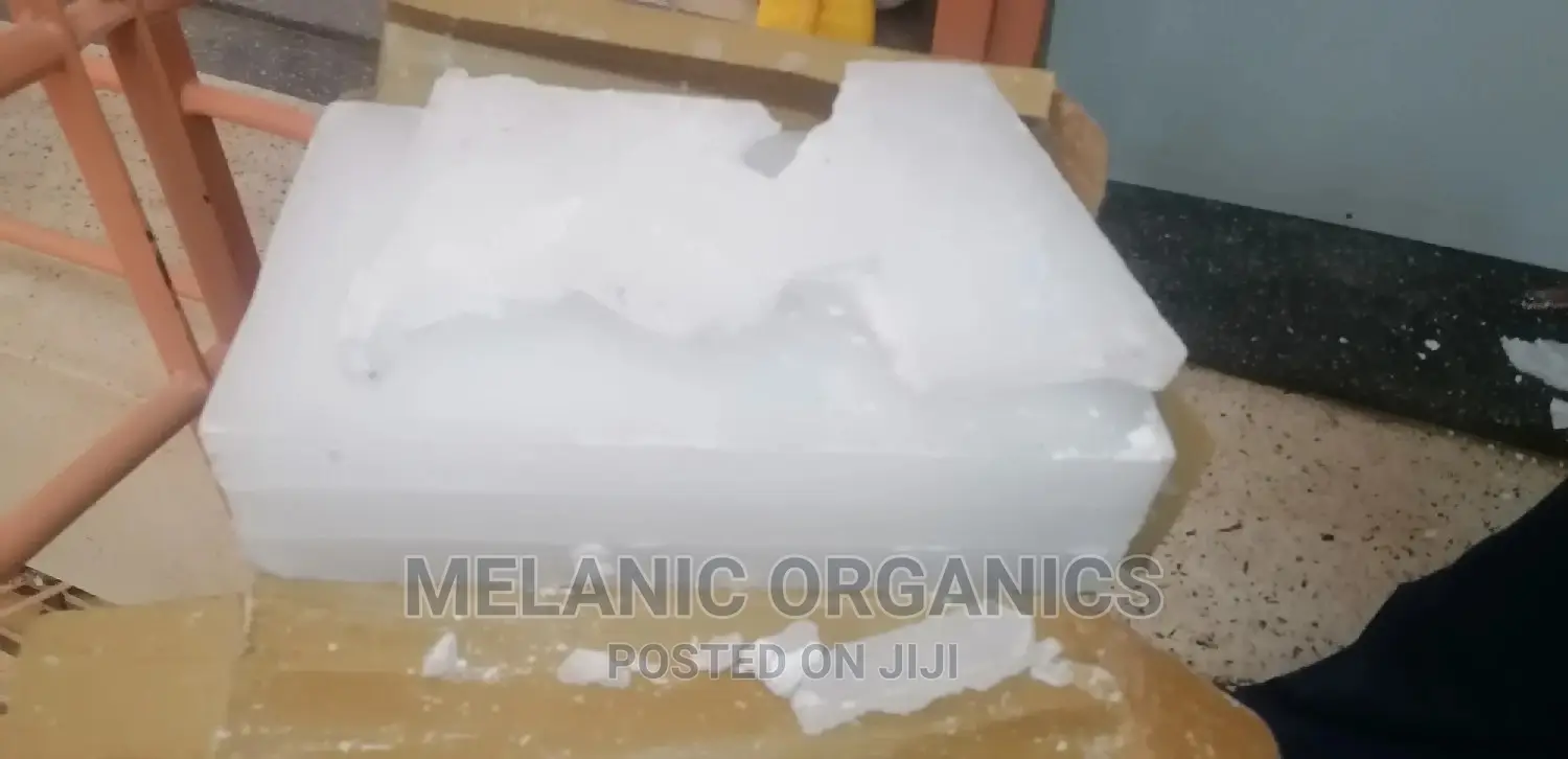 Paraffin Wax 1kg
