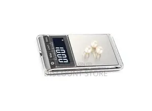 Current Digital Weigh Scales for Jewelry.