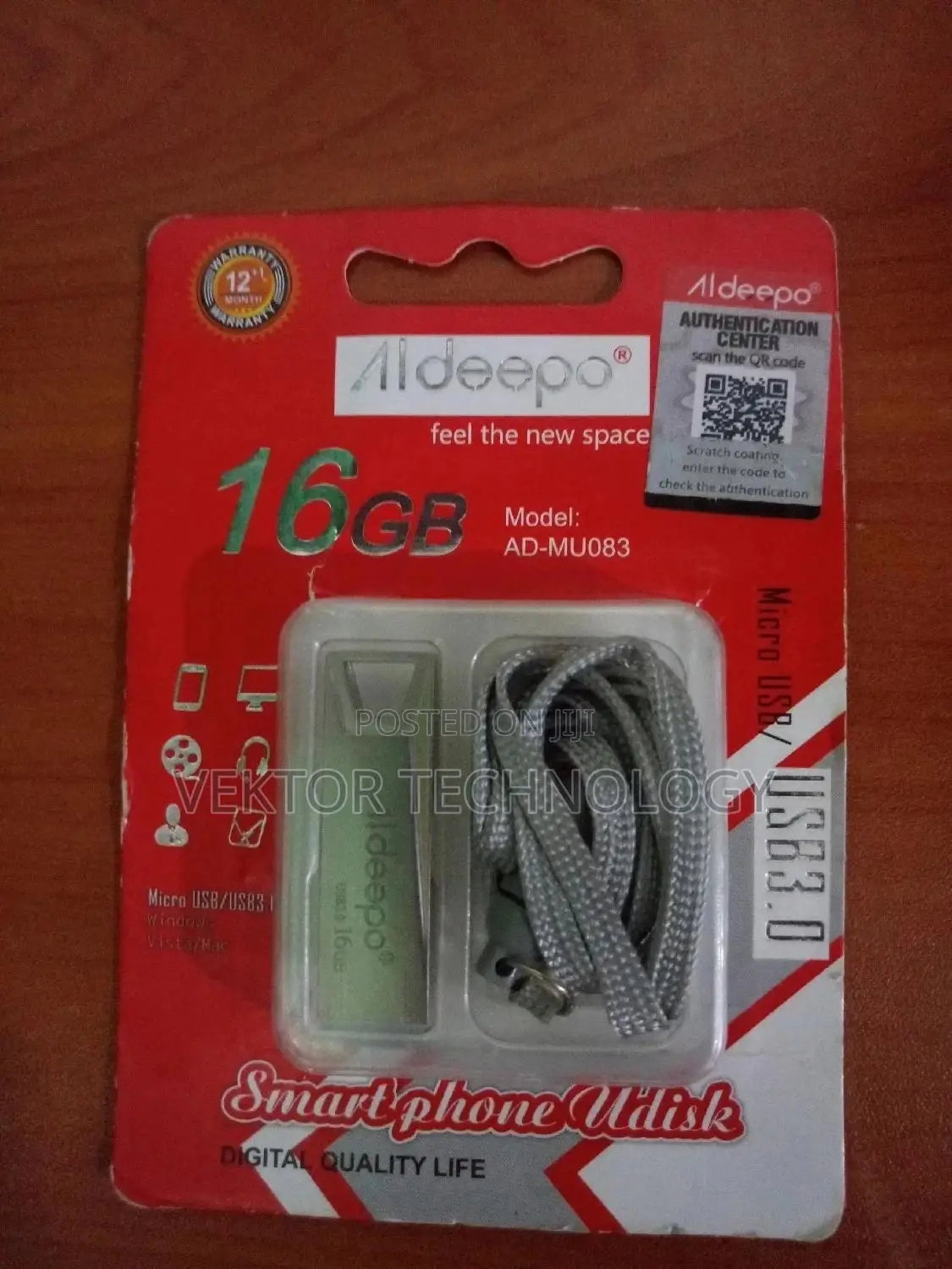 16gb Flash Drive 3.0
