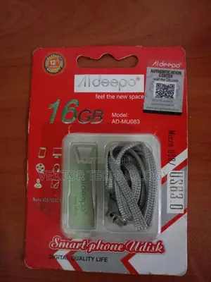 16gb Flash Drive 3.0