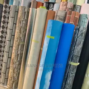 Sticker Wall Papers