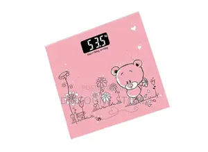 Electronic Children's Digital Bathroom Weighing Scales.