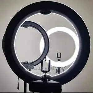 Soft Ring Light 2