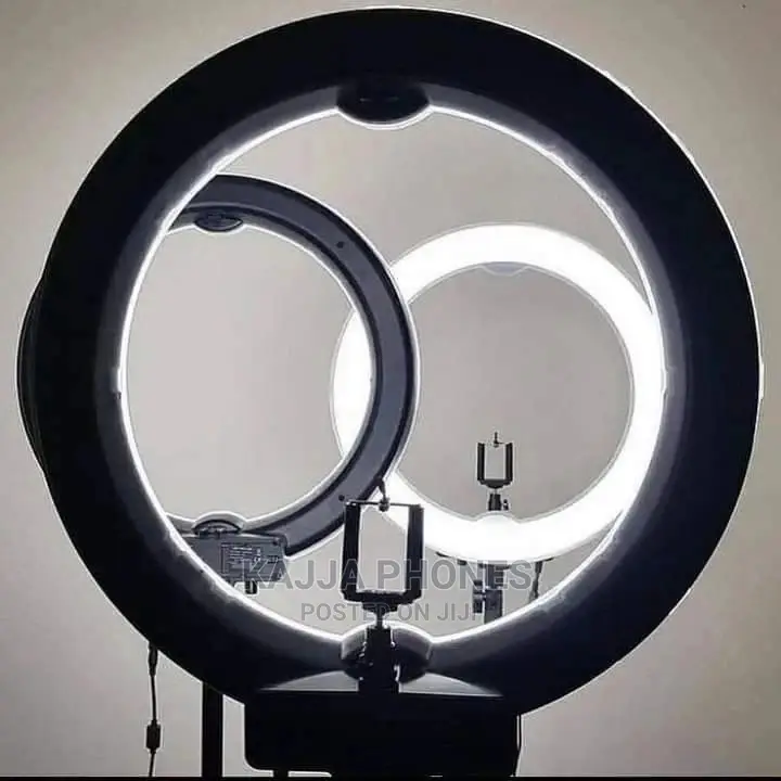 Soft Ring Light 2