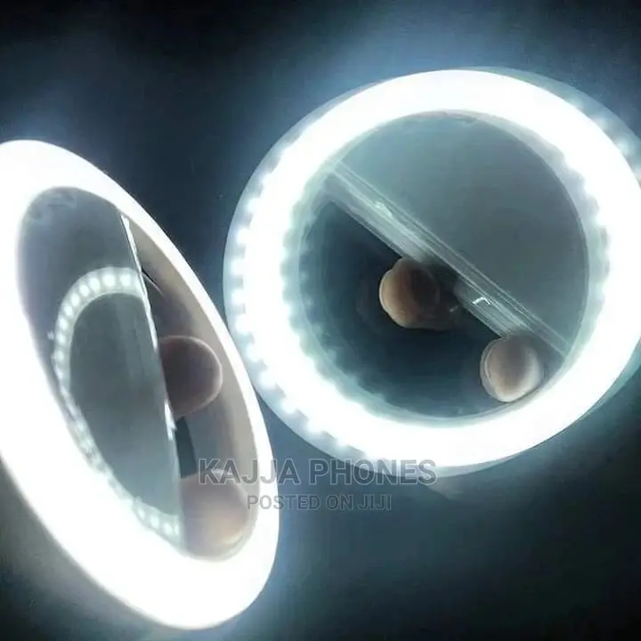 Soft Ring Light 2