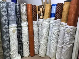 Rubber Carpets