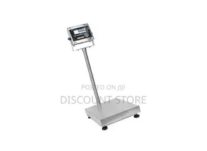 Good Quality Electronic Platform Digital Weigh Scales
