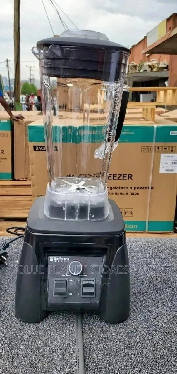 Hoffmans 3.0L Multifunction Wall Breaking Machine/Blender