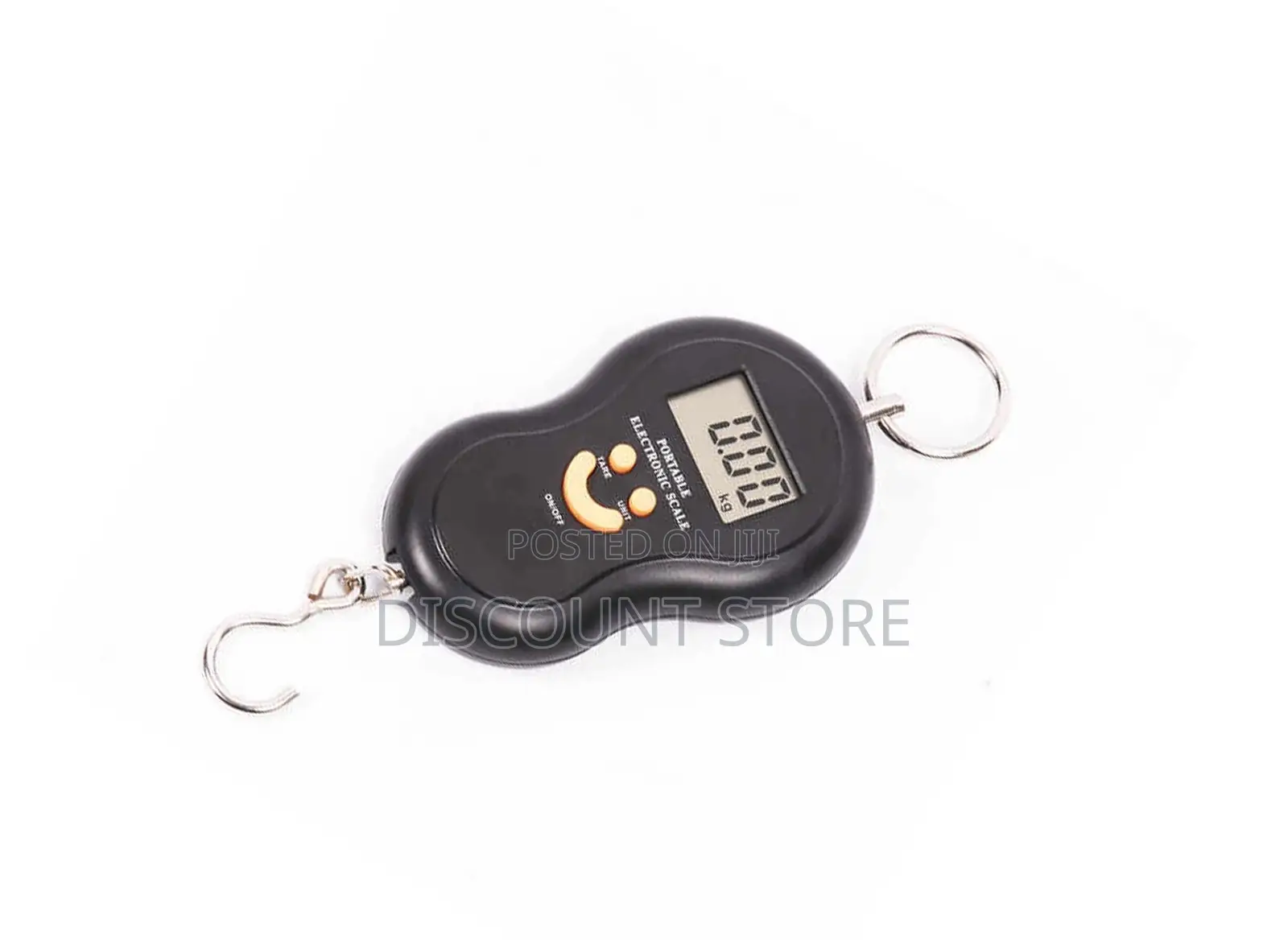 Simplex Luggage Commercial Pocket Weighing Scale.