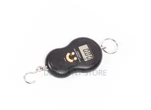Simplex Luggage Commercial Pocket Weighing Scale.