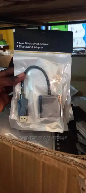 DP To VGA Converters