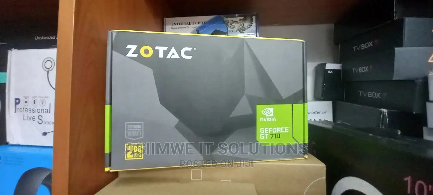 Zotac Gt710