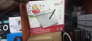 Genius Graphic Tablet