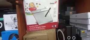 Genius Graphic Tablet