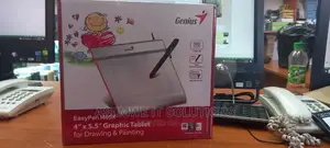 Genius Graphic Tablet