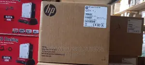 HP Usb-C Dock G5