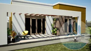 Modern Unique Architect at Afriendly Costs