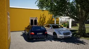 Modern Unique Architect at Afriendly Costs