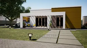 Modern Unique Architect at Afriendly Costs
