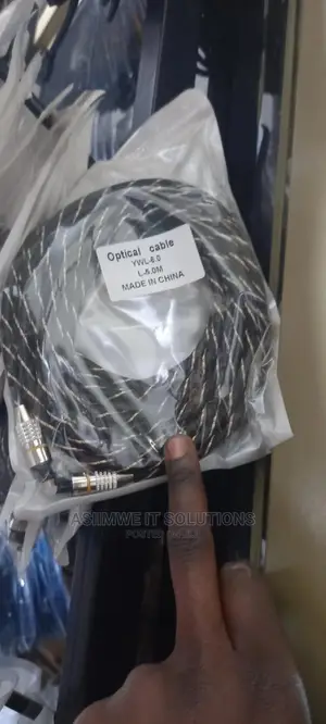 Optical Cable 5metres
