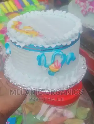 Birthday Cakes