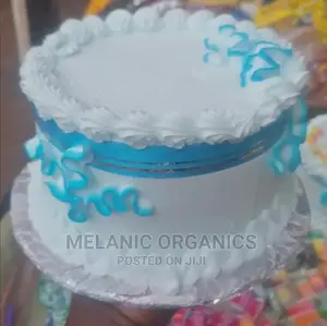 Cake Half a Kilo