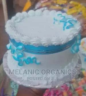 Cake Half a Kilo