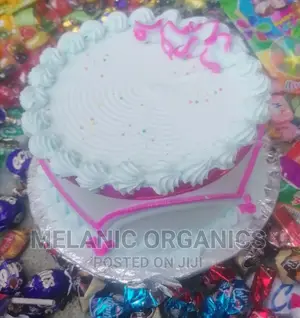Cakes One Kilogram