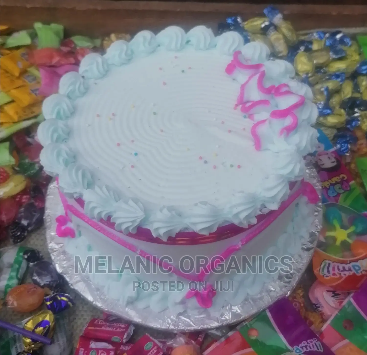 Cakes One Kilogram
