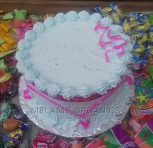 Cakes One Kilogram