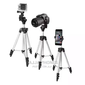 Camera Tripod Stand