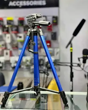 Tripod Stand