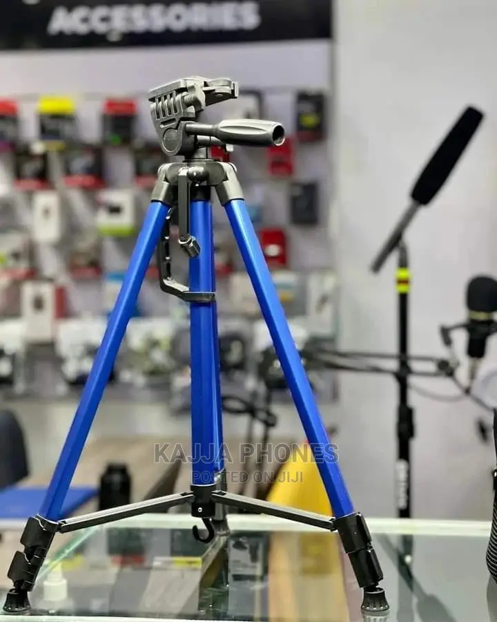 Tripod Stand