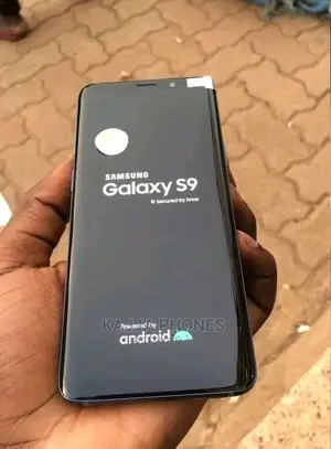 Samsung Galaxy S9 64 GB Blue