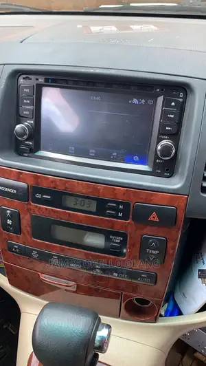 Spacio New Modle Radio