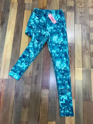 Kids Leggings
