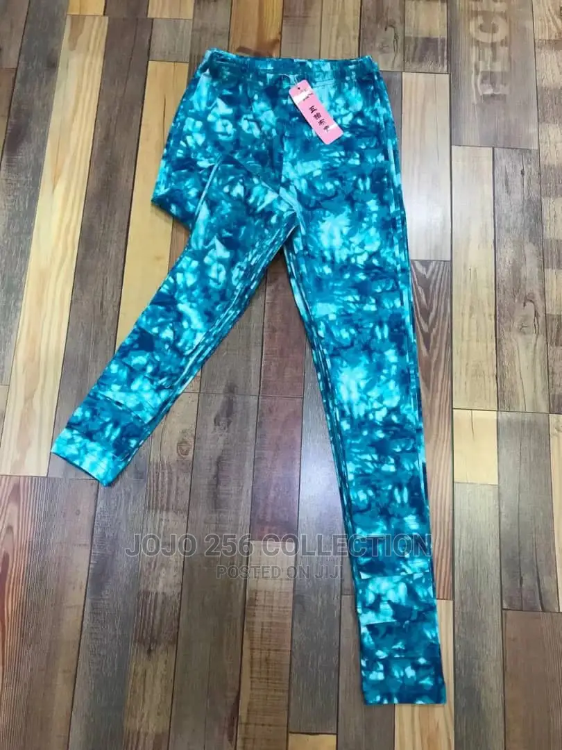 Kids Leggings