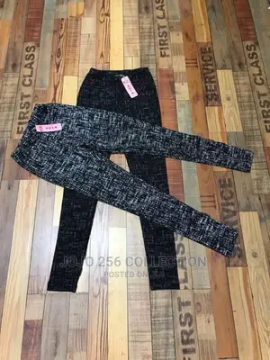 Kids Leggings